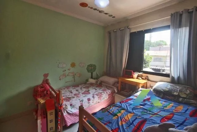 Imagem Apartamento à venda no bairro Bosque da Saúde - São Paulo/SP