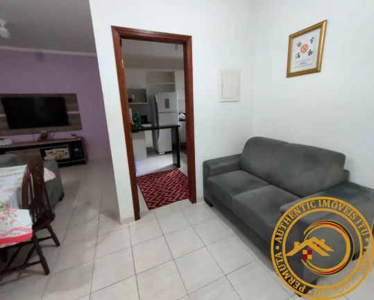 Imagem CASA RESIDENCIAL em ITU - SP, JARDIM AGARUSSI