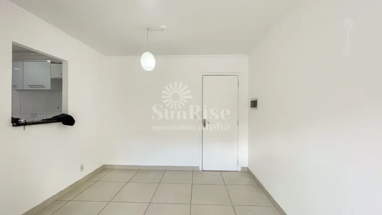Imagem Apartamento à Venda com 2 quartos e 1 vaga - 51 m² - R$340.000 Carapicuíba/SP