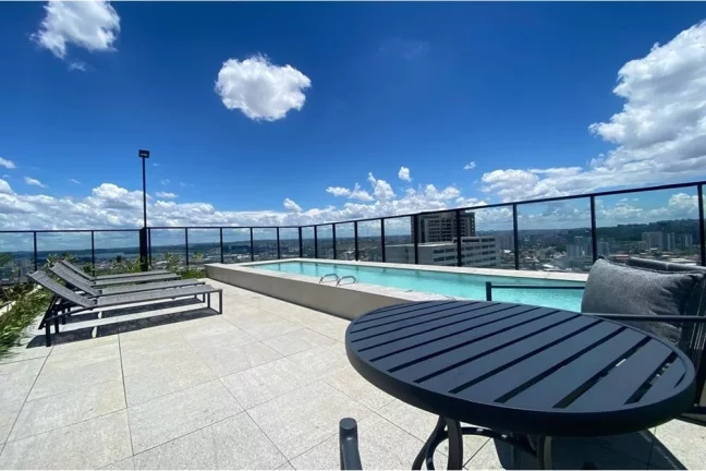 Imagem APARTAMENTO RESIDENCIAL em São Paulo - SP, Alto da Boa Vista