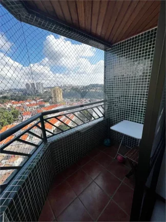 Imagem Apartamento à venda com 2 quartos no condomínio Portofino, São Paulo - SP