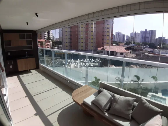 Imagem Meet Aldeota - Moura Dubeux. Apartamentos à venda, aldeota, Fortaleza-CE