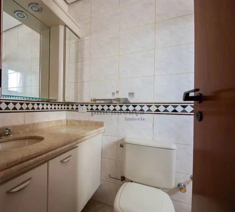 Imagem Apartamento elegante com vista de tirar o folego !!! visão do vale do Pacaembu e Praça Buenos Aire...
