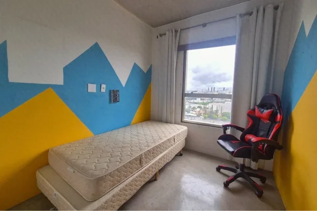 Imagem APARTAMENTO RESIDENCIAL em São Paulo - SP, Vila Leopoldina