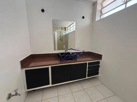 Imagem Casa com 3 quartos (1 suíte) para alugar, 275 m² - Jardim Bonfiglioli - Butantã - São Paulo/SP
