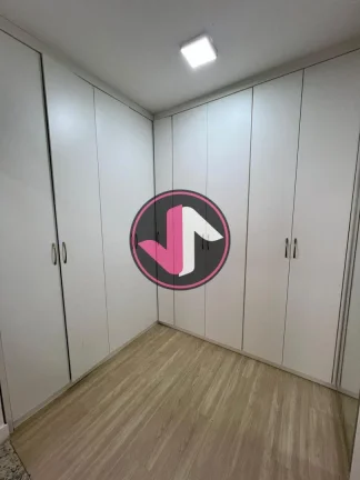 Imagem Descubra o conforto e a praticidade de viver no apartamento dos seus sonhos em Cuiabá, no bairro De...