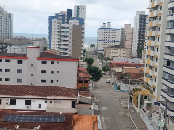 Imagem APARTAMENTO COM 70 m² - GUILHERMINA - PRAIA GRANDE SP