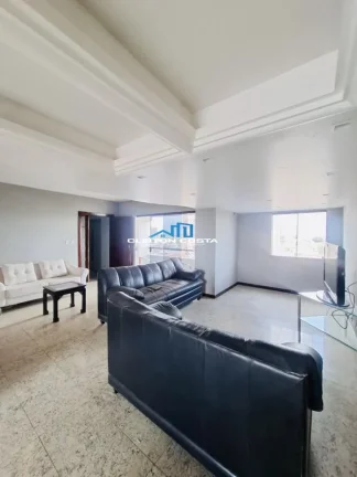 Imagem Apartamento para Locação em Feira de Santana, Santa Mônica, 2 dormitórios, 2 suítes, 2 banheiros, 2 vagas