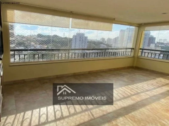 Imagem APARTAMENTO RESIDENCIAL em SÃO PAULO - SP, VILA SUZANA