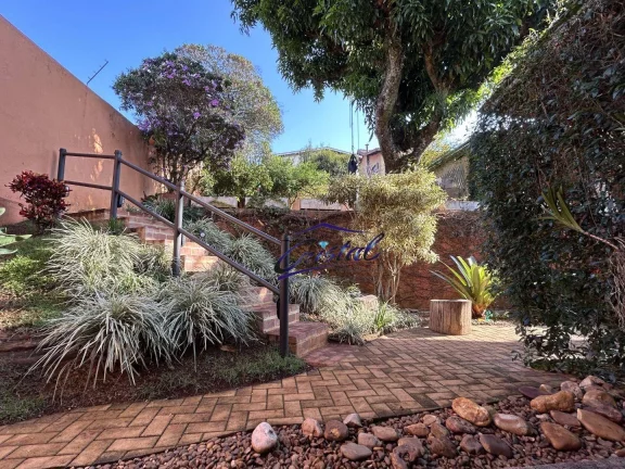 Imagem Casa com 3 quartos / suítes à venda, 300 m² - Vila São Francisco - Butantã - São Paulo/SP