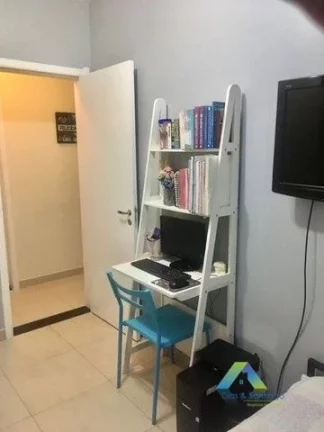 Imagem SÃO BERNARDO DO CAMPO Apartamento 66 metros, 3 dormitórios, 1 vaga lazer completo ótima localização e valor !!!