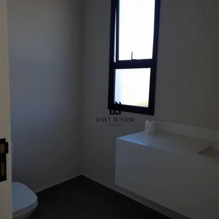 Imagem Casa à venda, 333 m² por R$ 3.200.000,00 - Alphaville Nova Esplanada II - Votorantim/SP