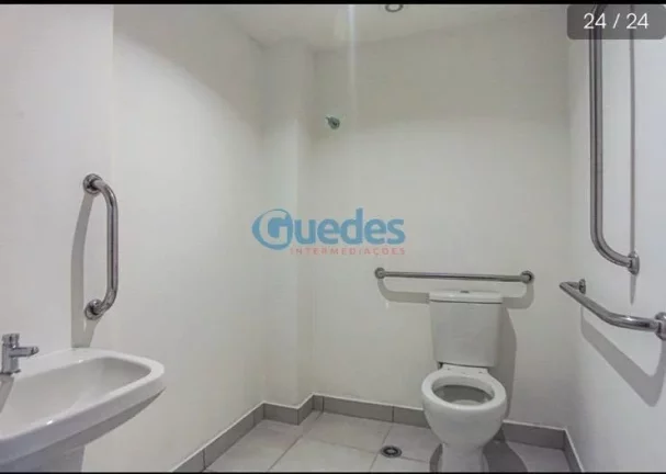 Imagem Loja para locação no Jardim das Acácias, 200m², 2 banheiros