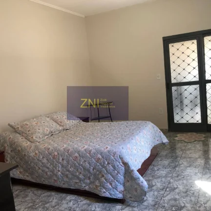 Imagem Casa à Venda no Jardim Anhanguera R 1254