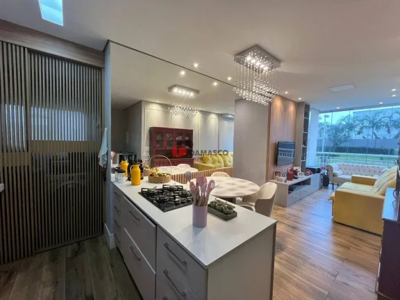 Imagem Apartamento à venda, Cerâmica, São Caetano do Sul, SP
