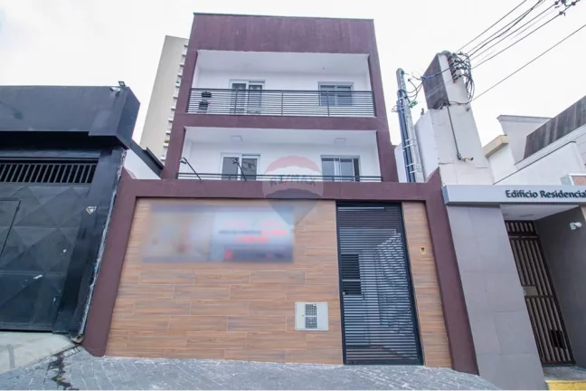 Imagem Studio para comprar no Tatuapé. Ótimo localização, fica a 1km do Metrô Tatuapé, Shopping Metrô Tatuapé e Boulevard Tatuapé.