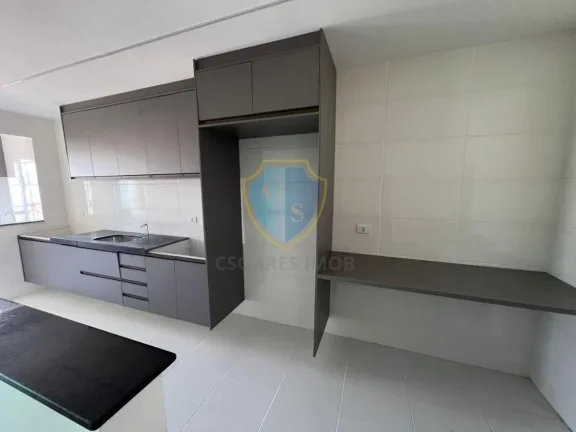 Imagem 3 dorms 1 suite 2 Vagas de Garagem
