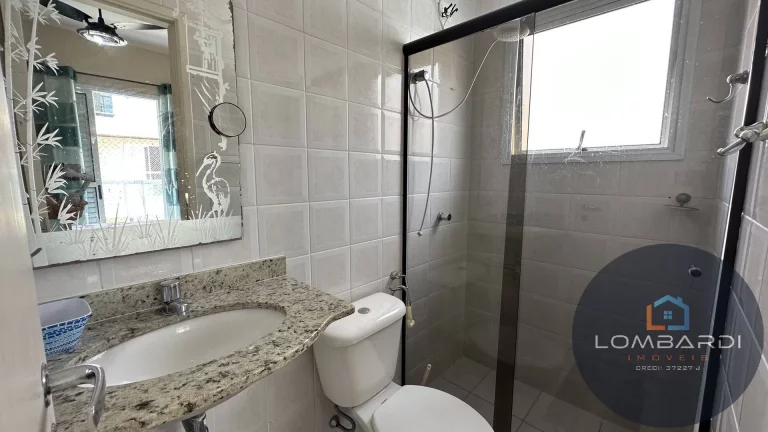 Imagem Apartamento na Praia grande área nobre