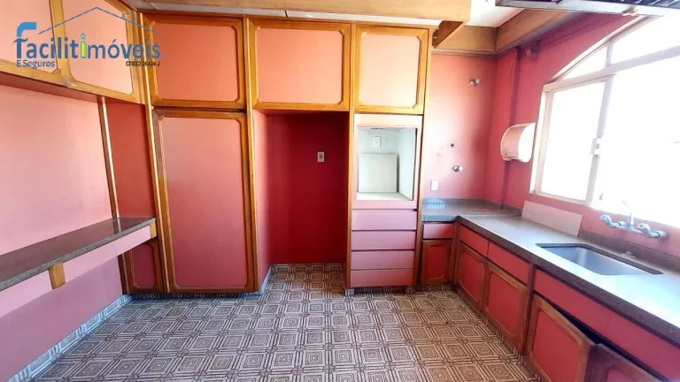 Imagem OPORTUNIDADE - APTO. 243M² SANTO ANDRÉ