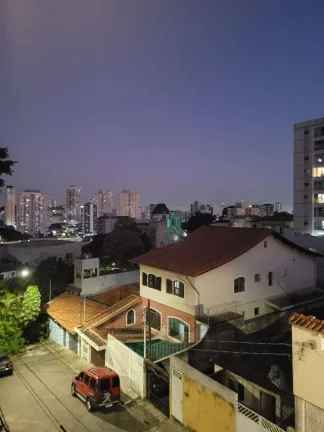 Imagem Apartamento com 1 dormitório à venda, 39 m² por R$ 340.000,00 - Tucuruvi - São Paulo/SP
