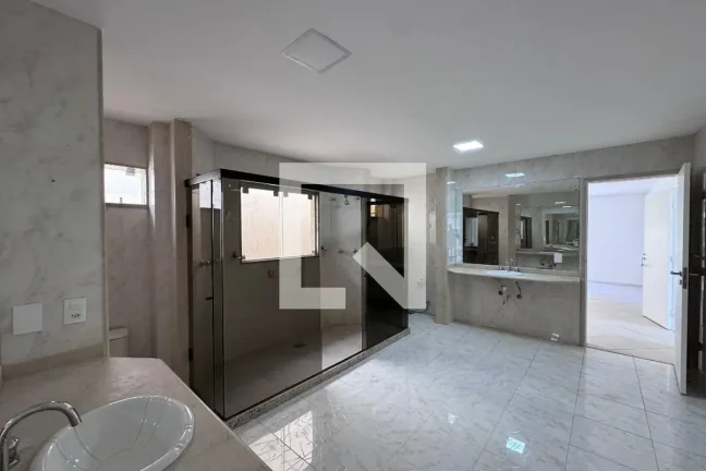 Imagem Casa à Venda - Recreio, 4 Quartos, 600 m2