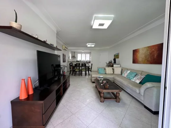 Imagem Apartamento com 4 dormitórios à venda, 132 m por R$ 2.800.000,00 - Riviera