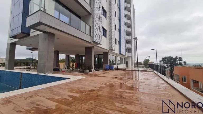 Imagem Luxuoso Apartamento de Alto Padrão no Palace Louvre