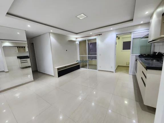 Imagem Apartamento de 2 Dormitórios no Marco Zero