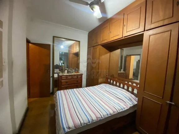 Imagem Botafogo - Residencial › Apartamento com 3 quarto(s) a Venda