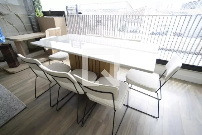 Imagem Apartamento à Venda - Cambuci, 3 Quartos, 108 m2