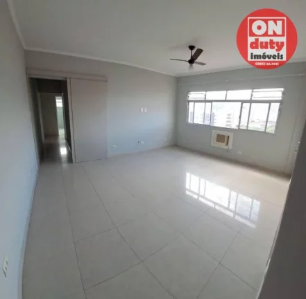 Imagem Apartamento 2 dormitórios , R$ 594.000 - Campo Grande - Santos/SP