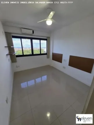 Imagem COBERTURA PARA VENDA COM 490 METROS QUADRADOS COM 4 QUARTOS EM ITAIGARA - SALVADOR - BA