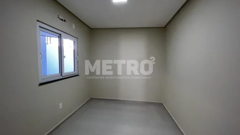 Imagem Venda, Casa KM2, 3 quartos, sendo 01 suíte, 100m aproximados , esquadria em pvc