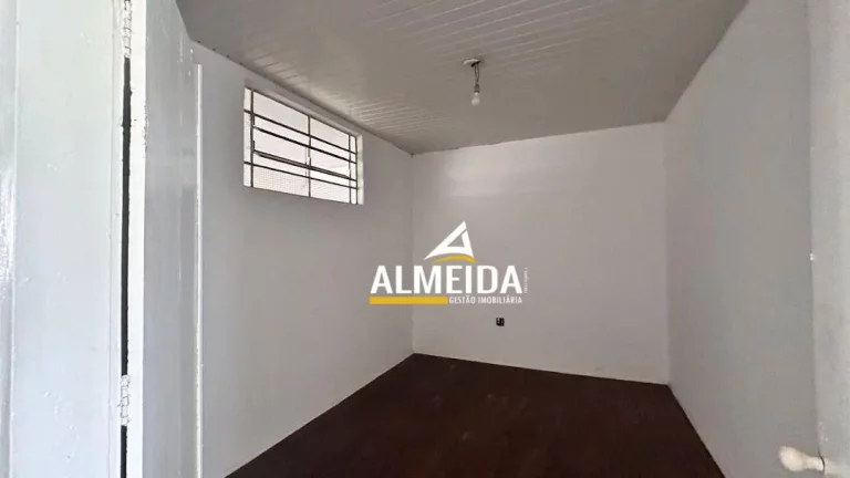 Imagem Casa com 2 dormitórios à venda, 113 m² por R$ 220.000,00 - Vila Aparecida - Rio Claro/SP
