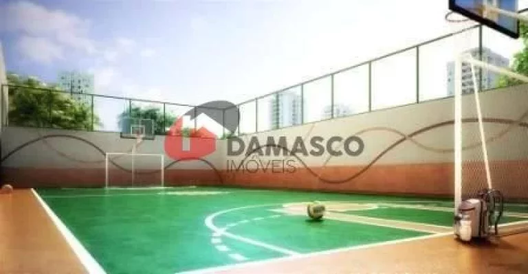 Imagem Apartamento à venda 2 Quartos, 1 Suite, 2 Vagas, Jardim São Caetano, São Caetano do Sul - SP
