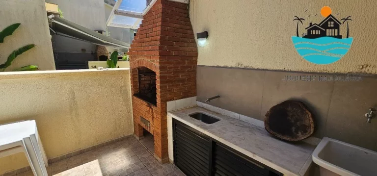 Imagem casas a venda Juquehy condomínio, 4 dormitórios, 2 suítes, 600m da praia - 129m² de construção | Juquehy Imobiliária