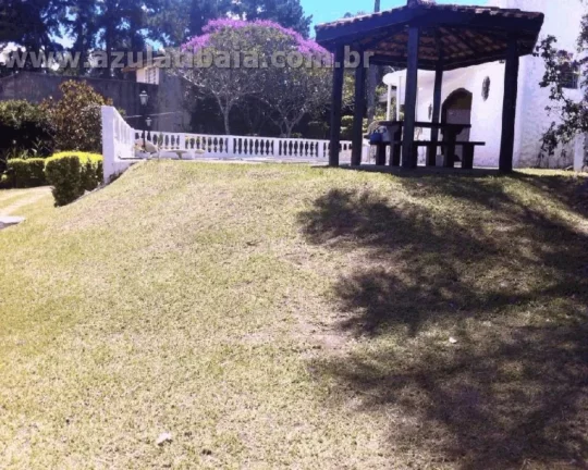 Imagem Chácara para Venda em Atibaia, Belvedere, 3 dormitórios, 1 suíte, 3 banheiros, 5 vagas