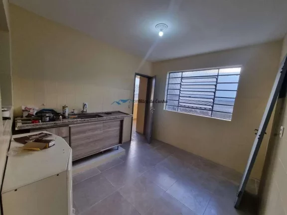 Imagem Casa Térrea a Venda com 3 dormitórios, 1 suíte, Nova Petrópolis, São Bernardo do Campo