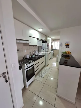 Imagem Edifício Rudá, apartamento à venda, Jacarecanga, vista mar. Fortaleza-CE.