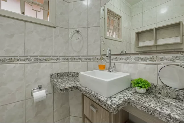 Imagem SEFD 525 Casa 612481031-23 - Casa à venda no bairro Sarandi - Porto Alegre/RS
