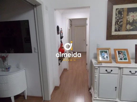 Imagem Apartamento 3 dormitórios à venda Bonfim Santa Maria/RS