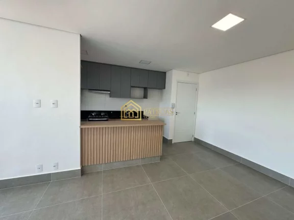 Imagem Apartamento Padrão