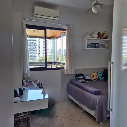 Imagem Ilha do Cozumel Barra da Tijuca, av Lucio Costa casinha de boneca lindo