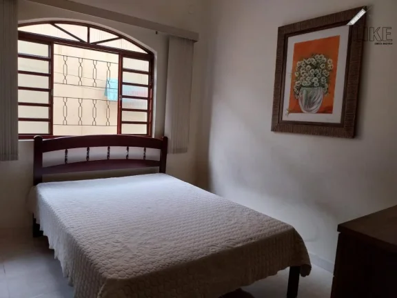 Imagem Casa Térrea à venda em São José dos Campos, Jardim Imperial