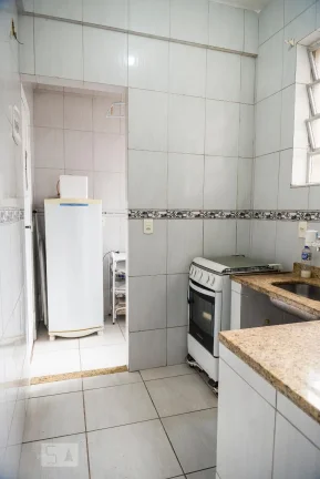 Imagem Apartamento à Venda - Copacabana, 1 Quarto, 45 m2