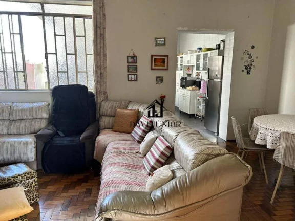 Imagem Apartamento à venda, 109 m² por R$ 230.000,00 - Centro - Sorocaba/SP