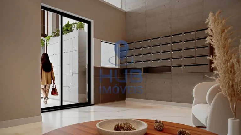 Imagem Apartamento 2 Dormitórios para venda em Florianópolis - SC