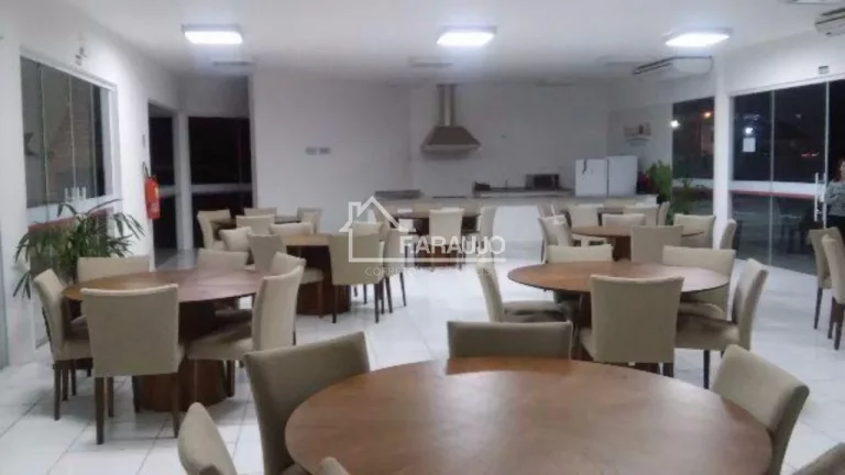 Imagem Apartamento a venda em Sorocaba-SP.