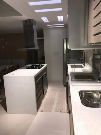 Imagem Cobertura Duplex Alto Padrao Linda 110 m² Privativos 2 Pavimentos de 55m²
