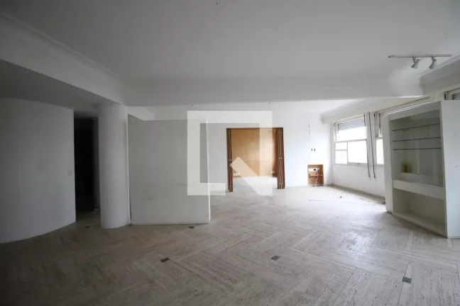 Imagem Apartamento à Venda - Leblon, 3 Quartos, 176 m2